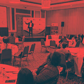 HR Tech + L&D Summit Full Event Ticket