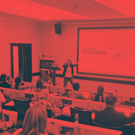 Customer Experience Transformation Conference July 2024 Ticket