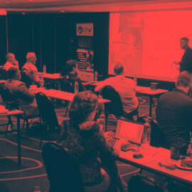 Information Security and Privacy Update Gathering Ticket