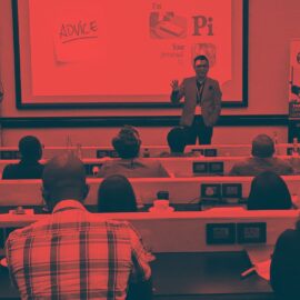 Advanced Information Security Symposium 2025