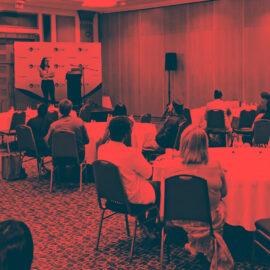 Learning and Development Transformation Conference Ticket