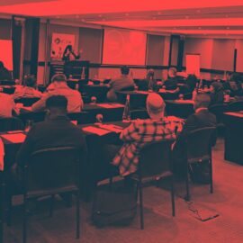 Learning and Development Transformation Conference + Workshop Ticket