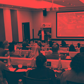 Marketing + CX Sessions Ticket