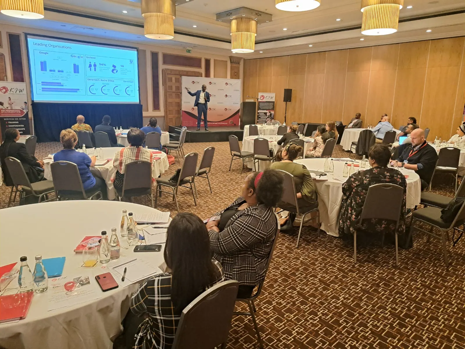 True inspiration & insight provided by the best professionals and innovators our nation has to offer…