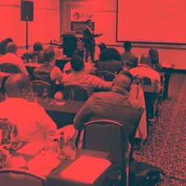 The Big Data and Business Analytics Innovation Summit Ticket Virtual