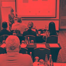 The Ecommerce Evolution Gathering Ticket