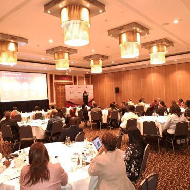 Knowledge Integration Web Events Conference Photo 1