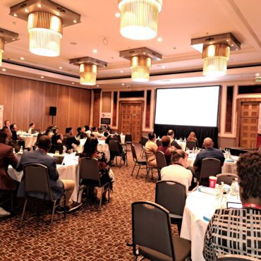 Knowledge Integration Web Events Conference Photo