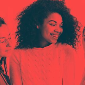 Master Class for Executive Secretaries and PA’s Ticket 2025