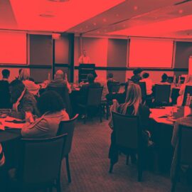 Internal Auditors and Assurance Conference Ticket