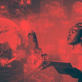 CIO Leadership & Innovation Summit Virtual Ticket